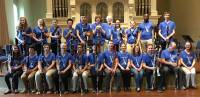 Peabody Bassoon Week, LLC is a Top Sleepaway Summer Camp located in Baltimore Maryland offering many fun and educational Sleepaway and other activities, including: Music/Band and more. Peabody Bassoon Week, LLC is a top Sleepaway Camp for ages: 14 years old - College.