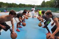Kutsher s Sports Academy is a Top Music Summer Camp located in Great Barrington Massachusetts offering many fun and educational Music and other activities, including: Basketball, Sailing, Theater and more. Kutsher s Sports Academy is a top Music Camp for ages: 7-17.