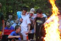 Camp Timberlane for Boys is a Top Music Summer Camp located in Woodruff Wisconsin offering many fun and educational Music and other activities, including: Music/Band, Baseball, Sailing and more. Camp Timberlane for Boys is a top Music Camp for ages: ages 8-15.
