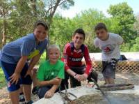 YMCA Camp Benson is a Top Summer Camp located in Mount Carroll Illinois offering 2022 Summer Job Openings and/or Teen Leadership Opportunities. YMCA Camp Benson also offers many specialist or camp counselor instructed activities, including: Adventure, Wilderness/Nature and more. 
