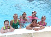 Decoma Day Camp is a Top Swim Summer Camp located in Northbrook Illinois offering many fun and educational Swim and other activities, including: Gymnastics, Dance, Soccer and more. Decoma Day Camp is a top Swim Camp for ages: 3 to 12.