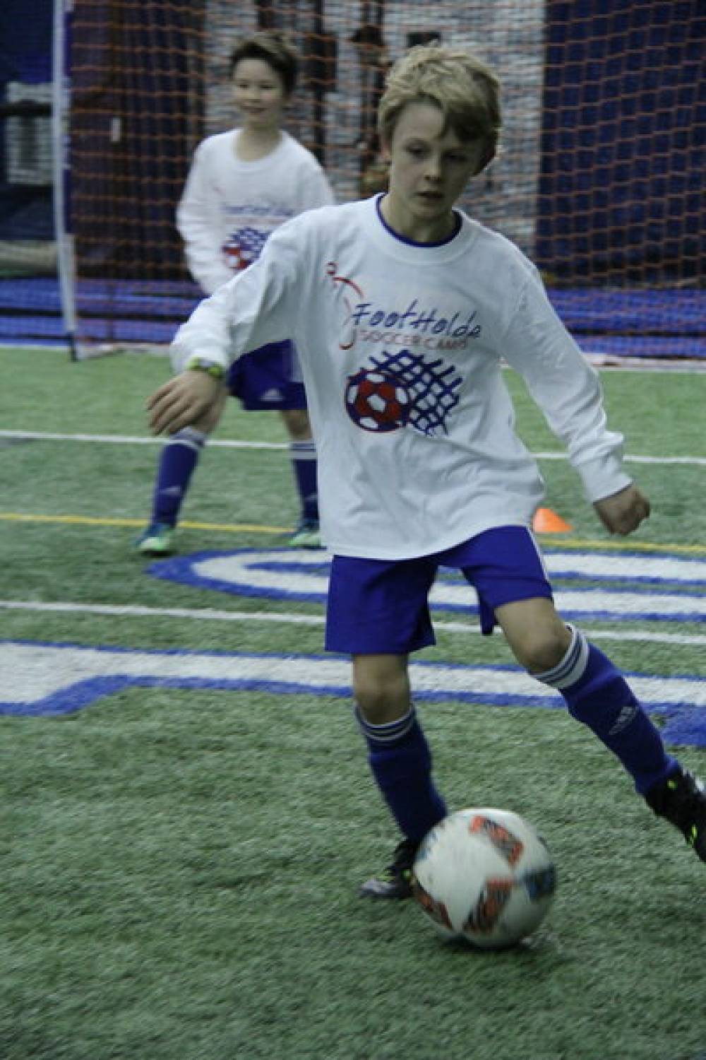 TOP MINNEAPOLIS, MINNESOTA SUMMER CAMP: FootHolde Soccer Camps is a Top Summer Camp located in  Minneapolis, Minnesota offering many fun and enriching camp programs. 