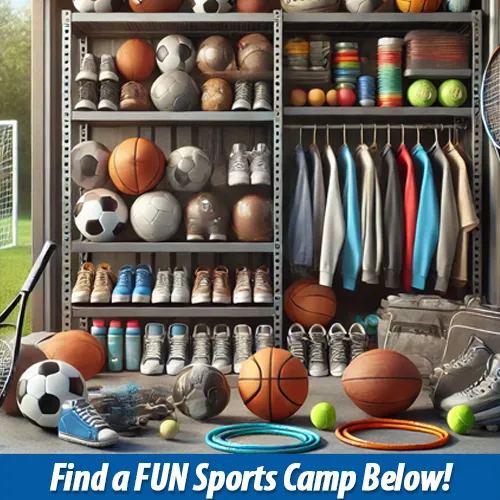 Best Oklahoma Sports Camps in 2026-27